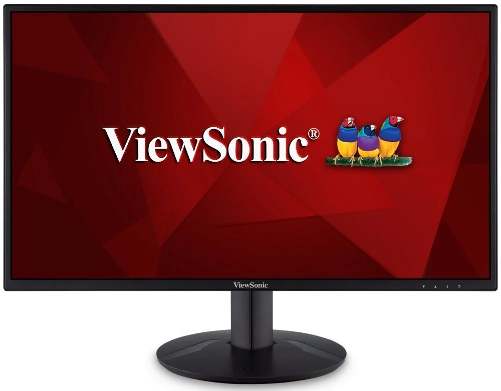 Viewsonic VA2418-SH 24"