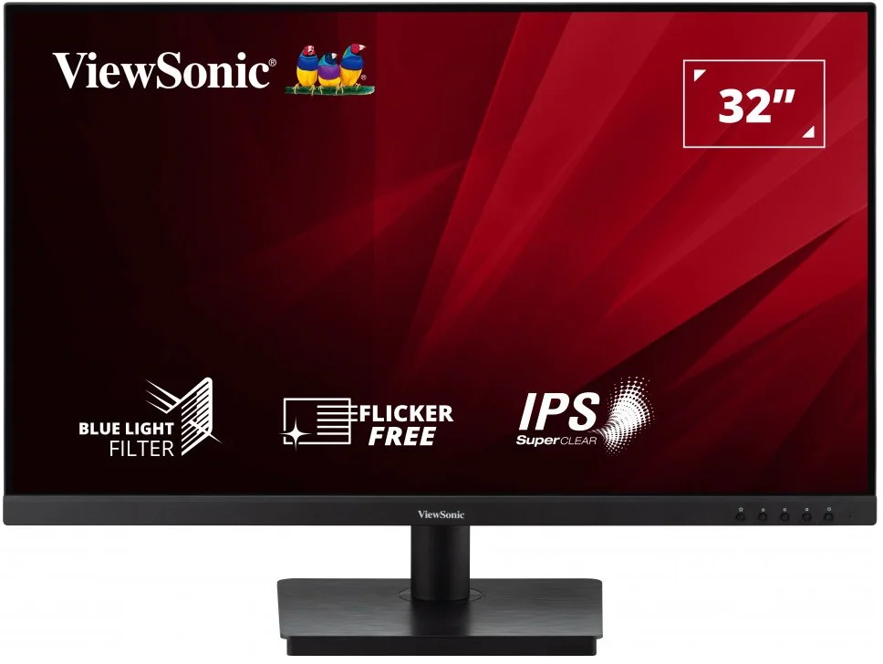 ViewSonic VA3209-2K-MHD 32"