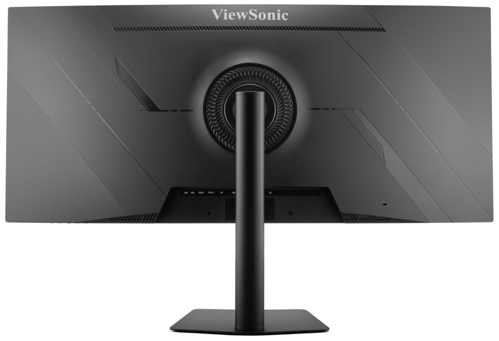 ViewSonic VA3820C