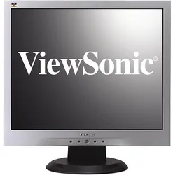 ViewSonic VA903m 19" LCD Silver-Black, 5ms, 700:1, repro