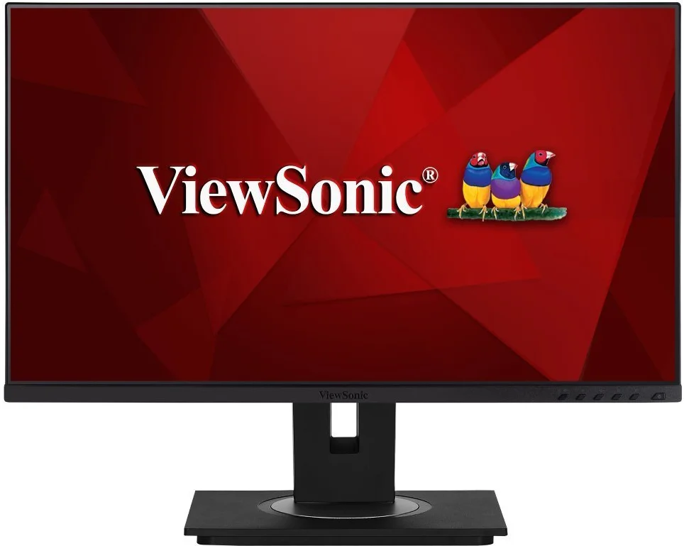 Viewsonic VG2455 24"