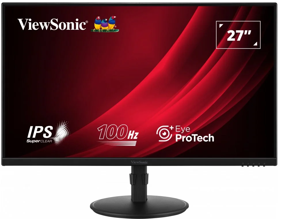 ViewSonic VG2708A