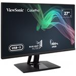 ViewSonic VP2756-4K 27"