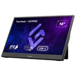 ViewSonic VX1654