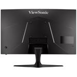 ViewSonic VX2418C 24"