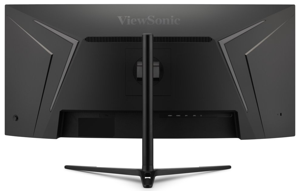 ViewSonic VX3418C-2K