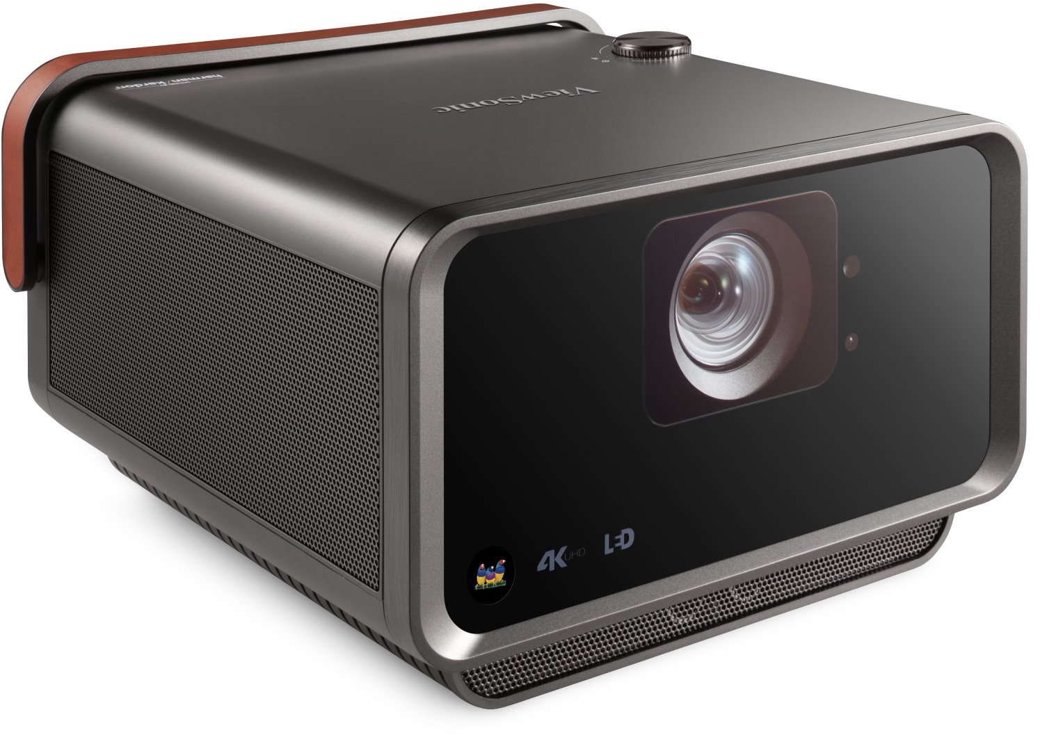 Viewsonic X10-4K
