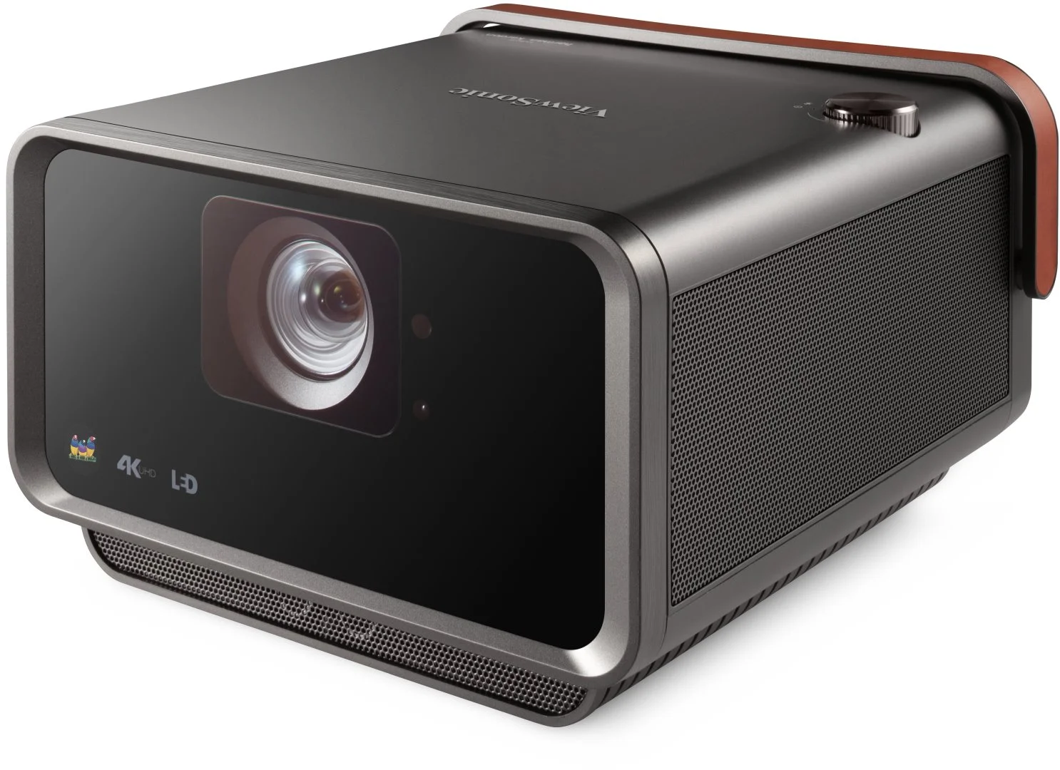 Viewsonic X10-4K