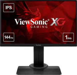 Viewsonic XG2405-2 24"