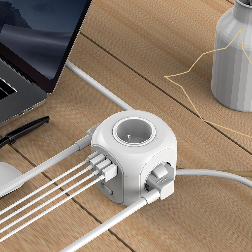 Viking AC Cube