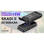 Viking SKADS II