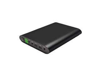 Viking Smartech II Quick Charge 3.0 40000mAh černá