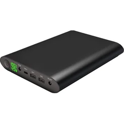 Viking Smartech II Quick Charge 3.0 40000mAh černá