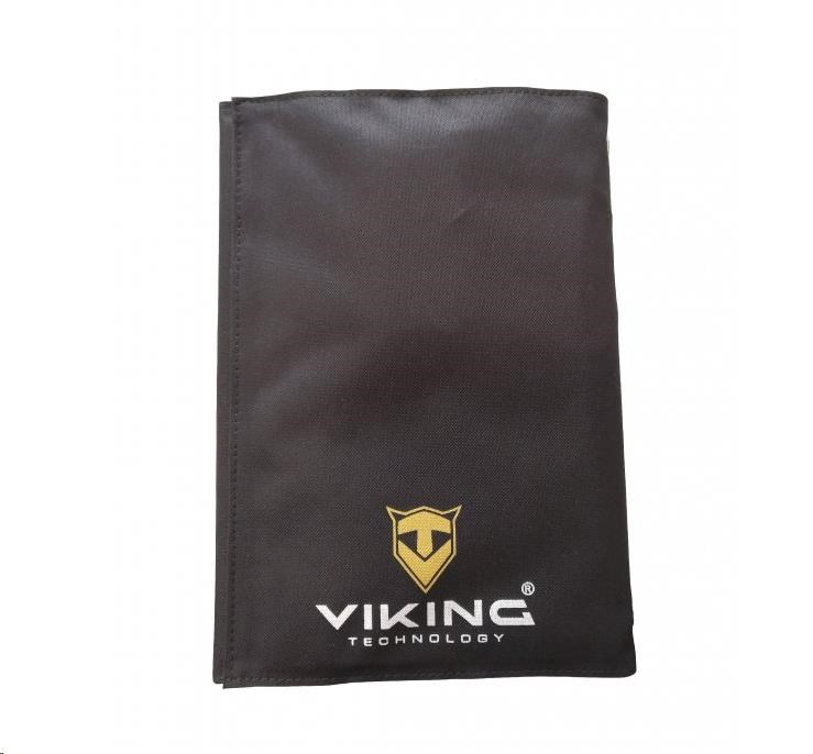 Viking solární panel 28W