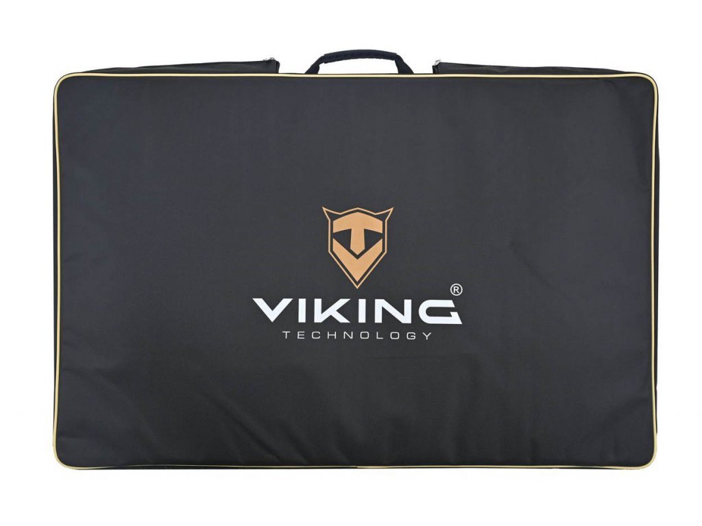 Viking solární panel HPD400, 400Wp