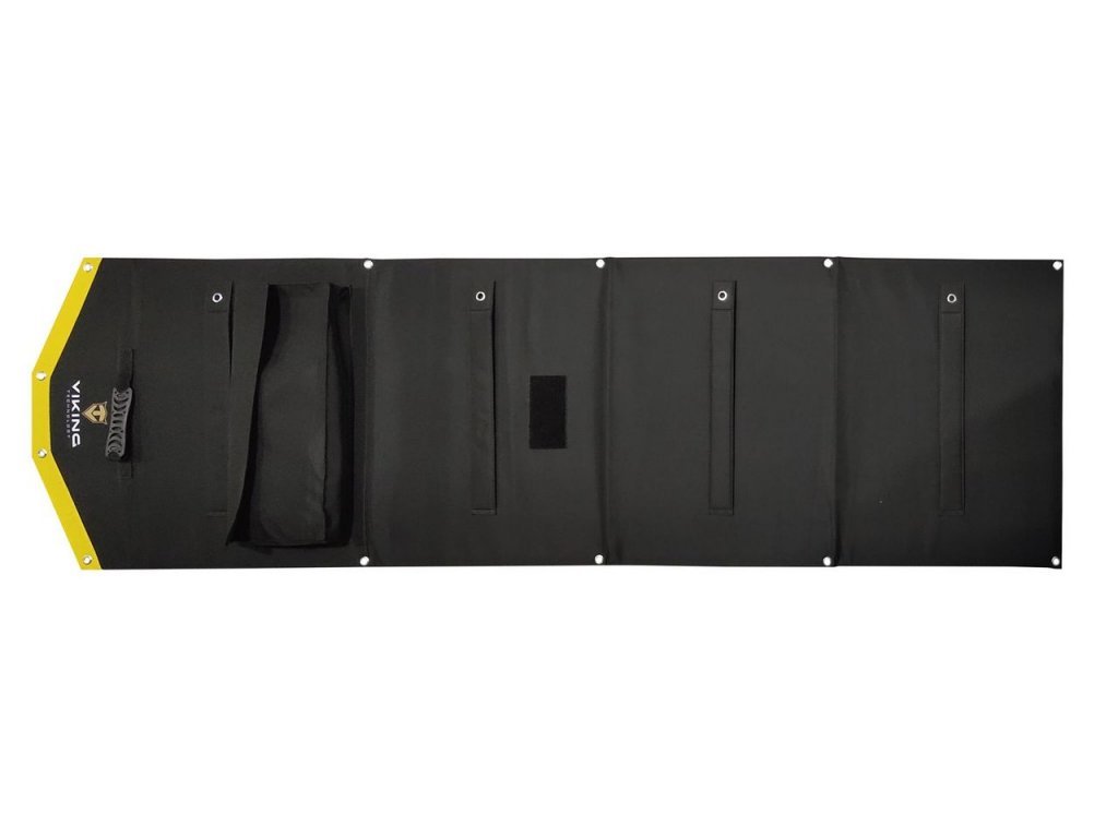 Viking solární panel L180, 180 W