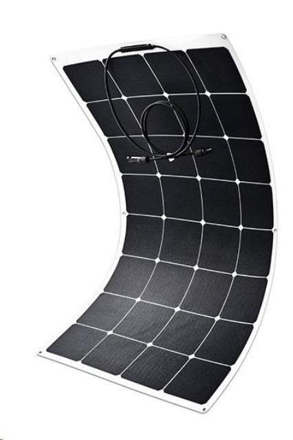 Viking solární panel LE120, 120W