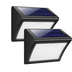 Viking venkovní solární LED světlo V60 s pohybovým senzorem