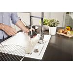 Vileda 141656 Glitzi Power INOX 2 ks