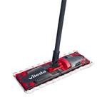 Vileda 155741 Plochý mop Ultramax z mikrovlákna 2v1