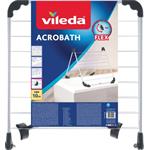 Vileda 157233 Závesný sušiak na bielizeň Acrobath