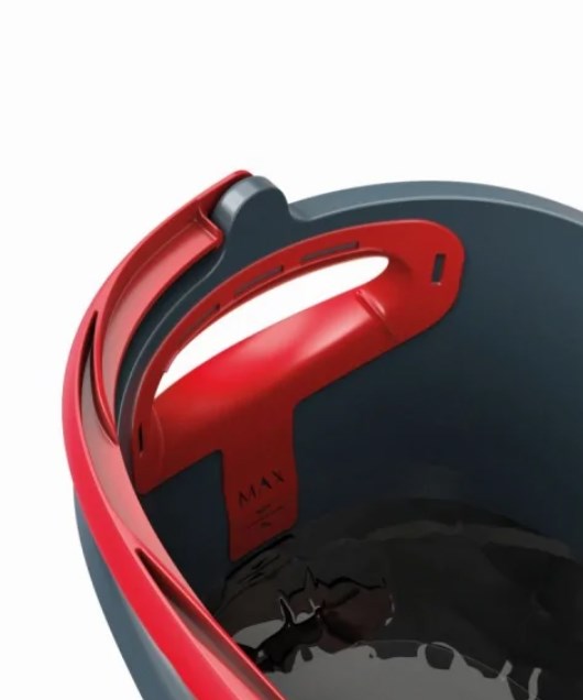 Vileda 163422 Turbo rotačný mop