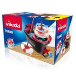 Vileda 163422 Turbo rotačný mop