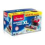Vileda 163427 Čistiaca súprava Ultramat XL TURBO