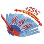 Vileda 167968 Náhradné zariadenie Supermocio 3Action