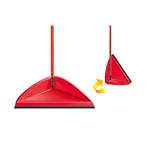 Vileda 169339 Flexi XL lopata s dlhou násadou