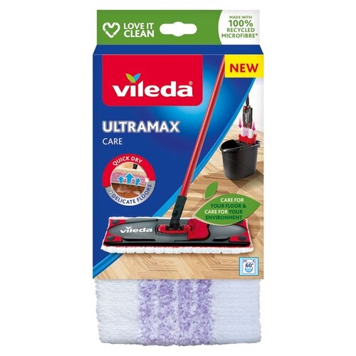 Vileda 173490 Náhrada Ultramax Care