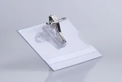 Visačky CT 123, 50ks LAMBACT123 - Skartovače