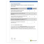 Visio Std 2021 All Languages elektronická licence