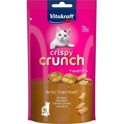 Vitakraft Cat Crispy Crunch Malt 60g