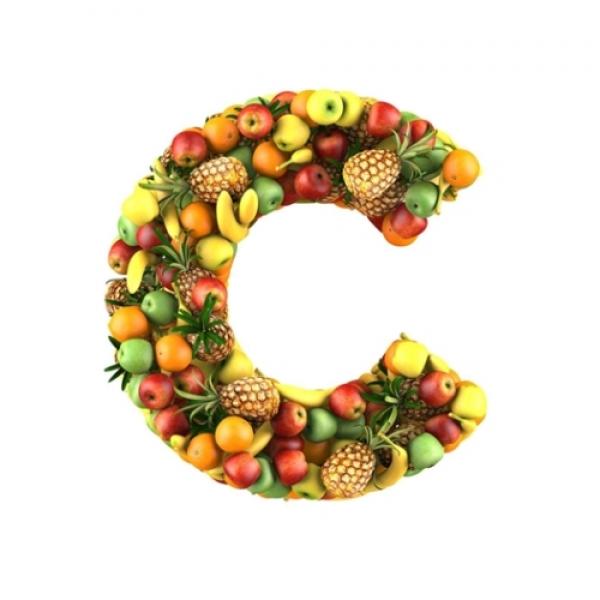 Vitamín C