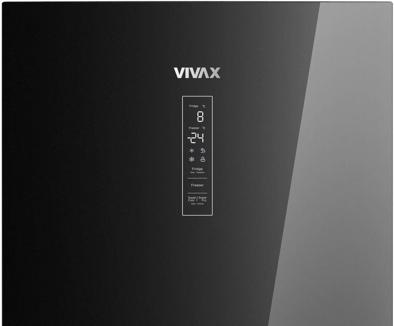 VIVAX CF-3781DNF BG