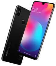 Vivax Fly 5 Lite Deep Black 3GB 32GB