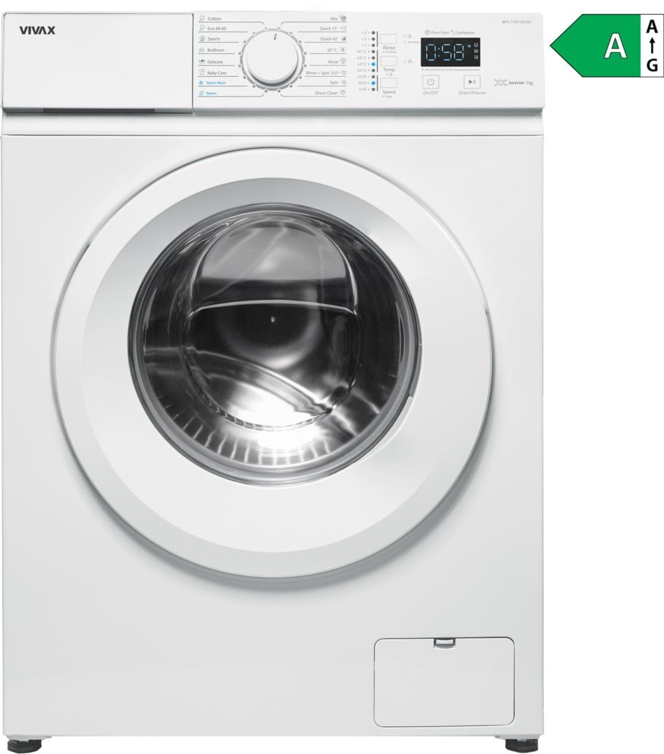 VIVAX WFL-120716CDS