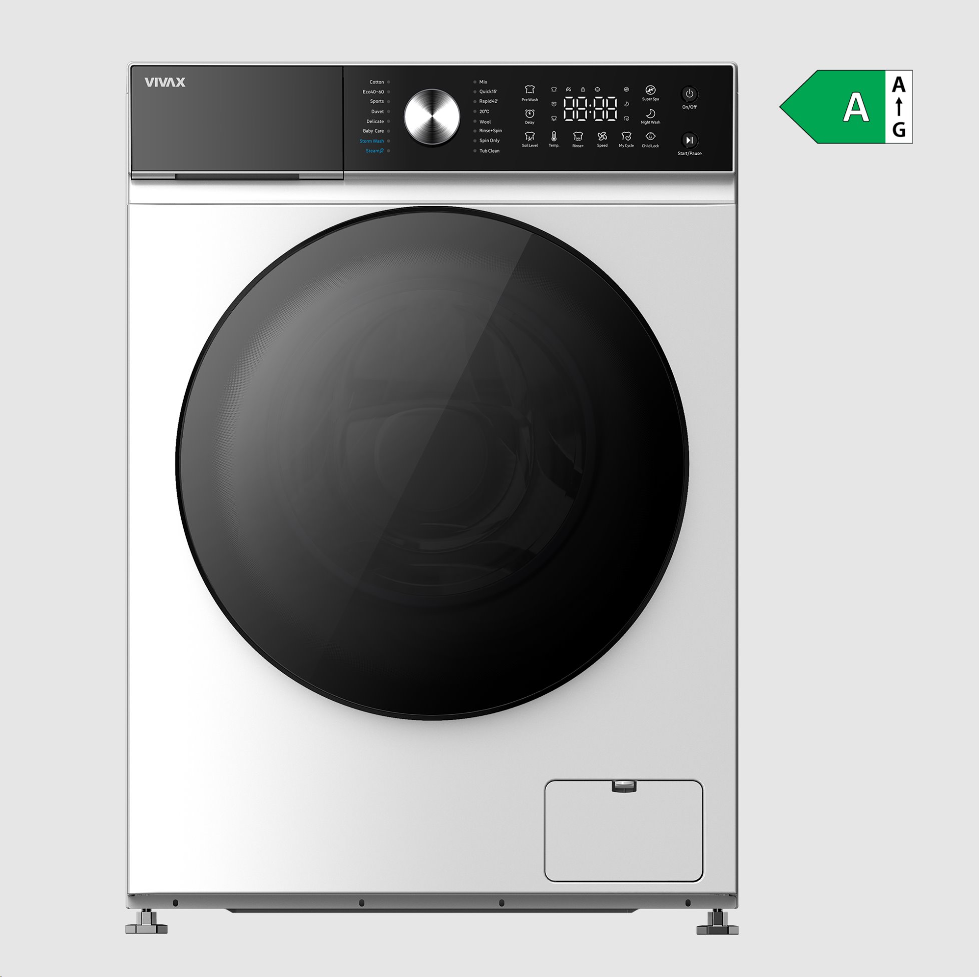 VIVAX WFL-140916PSI + CDR-0916SHP