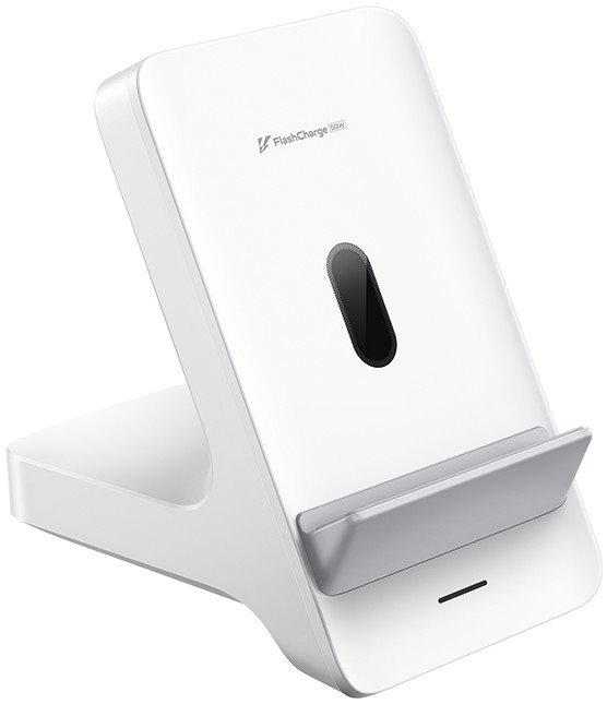 vivo 50W Wireless Flash Charger