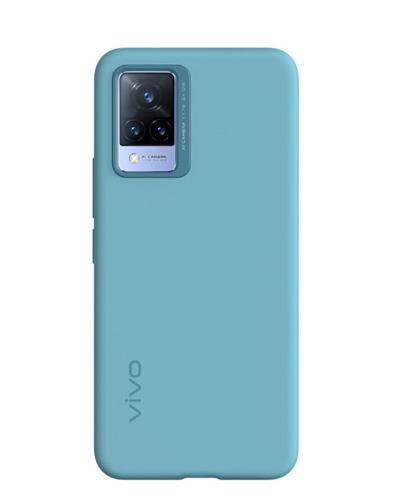 Vivo silikonový kryt pro Vivo V21 5G Light Blue