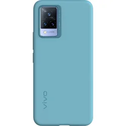 Vivo silikonový kryt pro Vivo V21 5G Light Blue