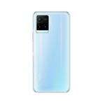 Vivo transparentní kryt pro Vivo Y21/Y21s/Y33s Light Grey