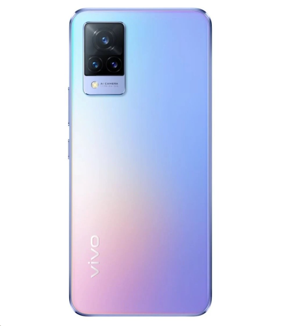 Vivo V21 5G 8+128GB Sunset Dazzle