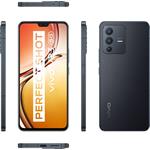 Vivo V23 5G černý