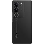 VIVO V29 5G 8 GB/256 GB, čierna