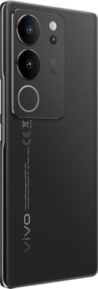 VIVO V29 5G 8GB/256GB, černý