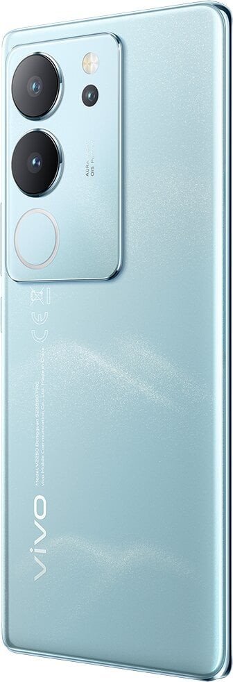 VIVO V29 5G 8GB/256GB, modrá