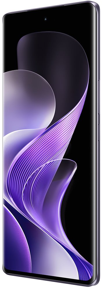 VIVO V40 5G 8 GB/256 GB, fialová