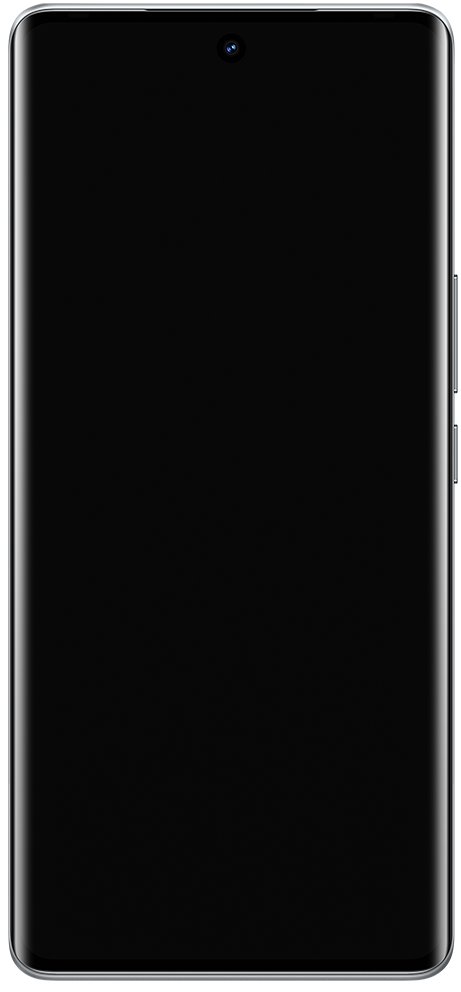 VIVO V40 5G 8 GB/256 GB, strieborná